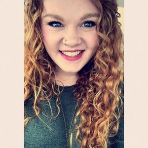 Meet your Posher, Deahna